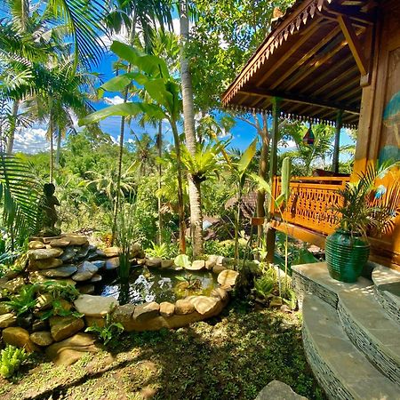 Lumina Residences And Wellness Sanctuary Ubud  Exterior photo