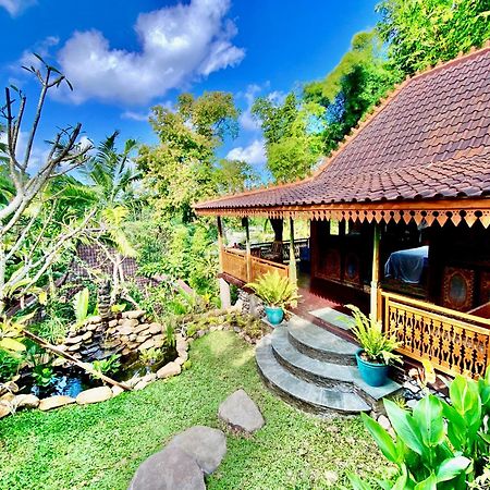 Lumina Residences And Wellness Sanctuary Ubud  Exterior photo