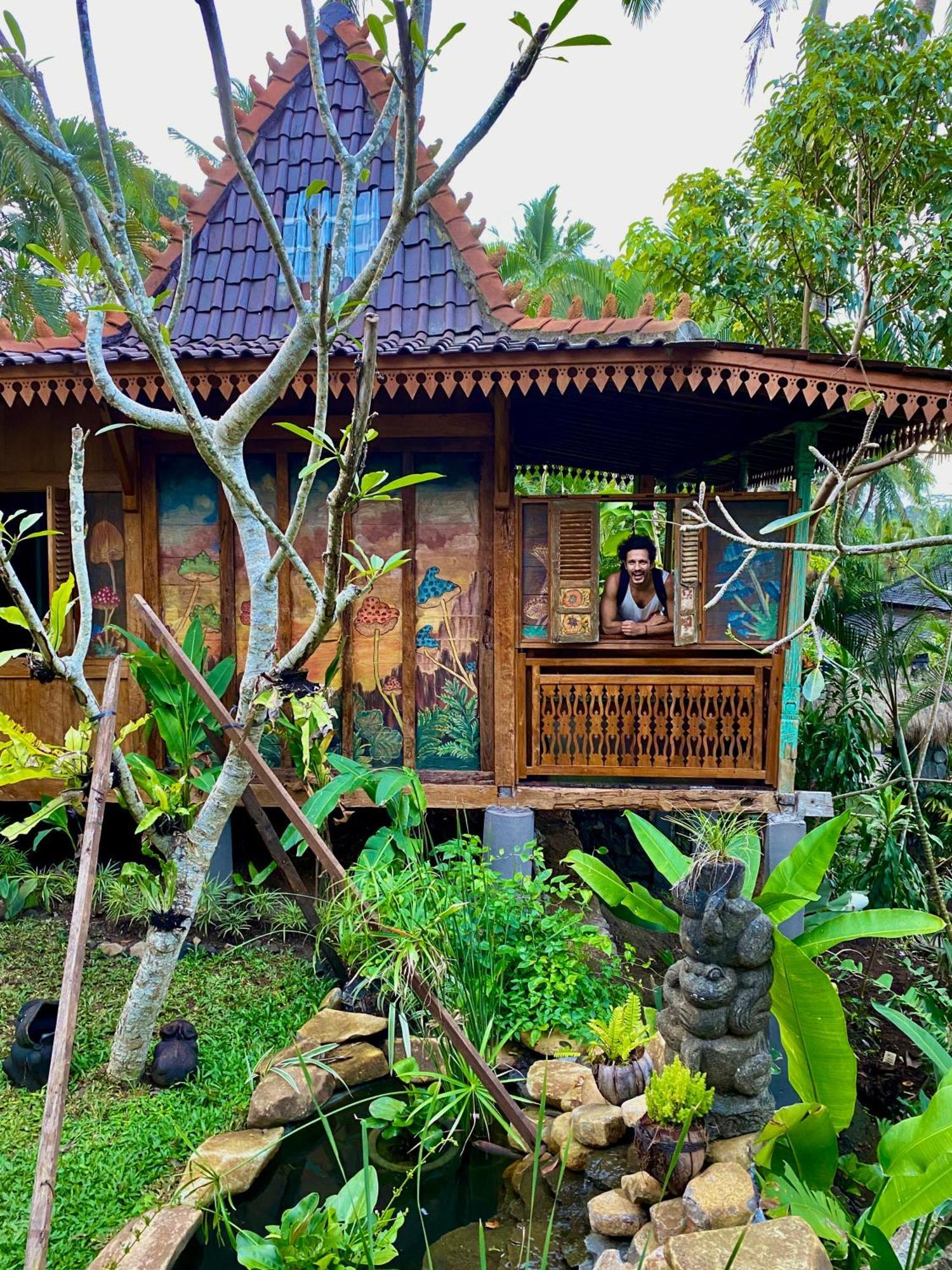 Lumina Residences And Wellness Sanctuary Ubud  Exterior photo